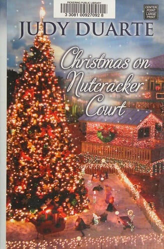Christmas on Nutcracker Court