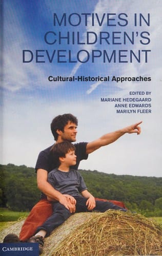 Motives in children's development