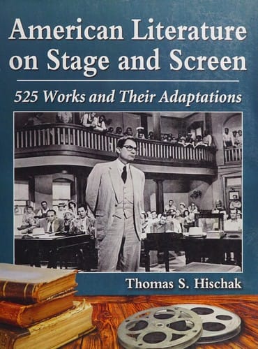American literature on stage and screen