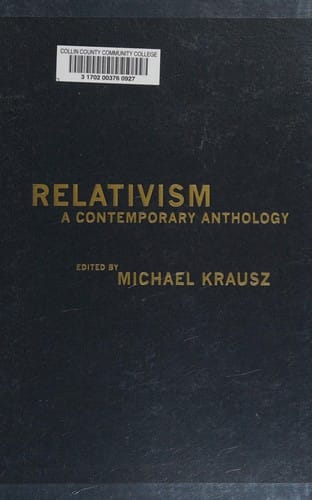 Relativism