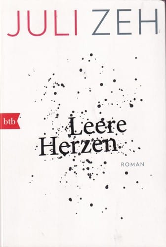 Leere Herzen