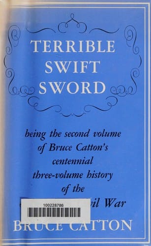 The centennial history of the Civil War