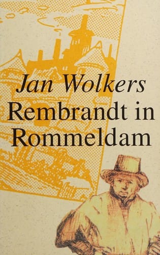 Rembrandt in Rommeldam