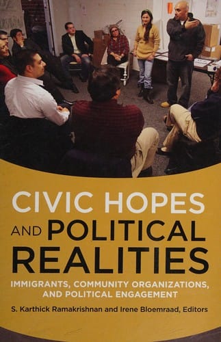 Civic hopes and political realities