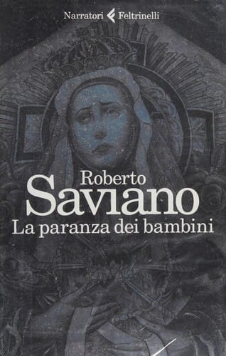La paranza dei bambini