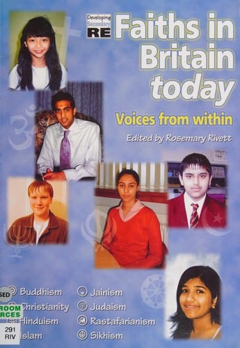 Faiths in Britain today