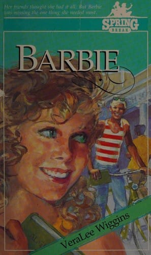 Barbie