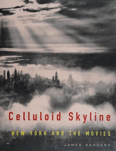 Celluloid skyline