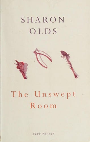 The unswept room