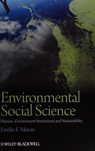Environmental social science