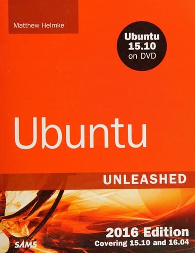 Ubuntu unleashed