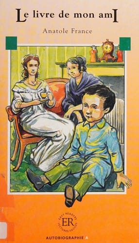 Livre De Mon Ami, Le Health Et Vitality