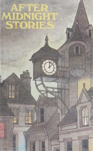 After midnight stories
