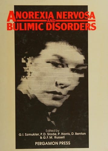 Anorexia nervosa and bulimic disorders