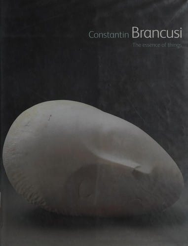 Constantin Brancusi