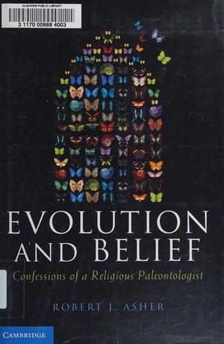 Evolution and belief
