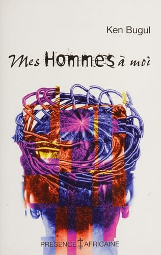 Mes hommes à moi