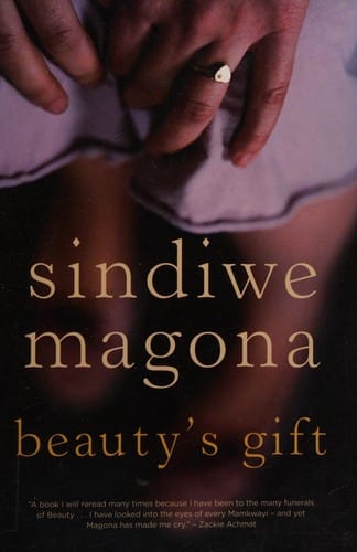Beauty's gift