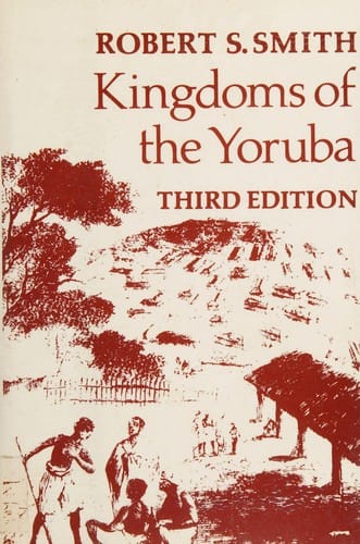 Kingdoms of the Yoruba