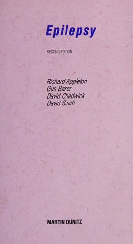 Epilepsy