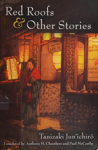 Red roofs and other stories