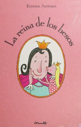 La reina de los besos