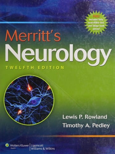Merritt's neurology