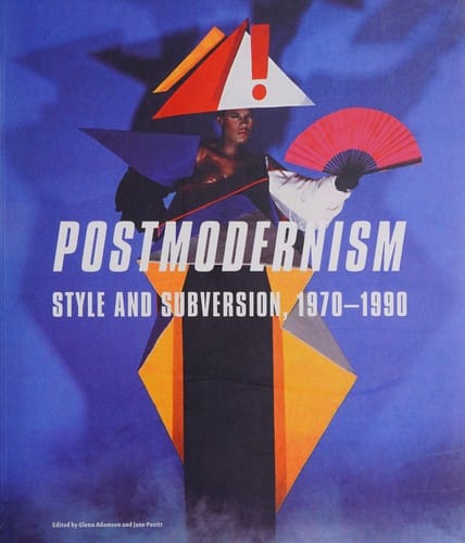 Postmodernism