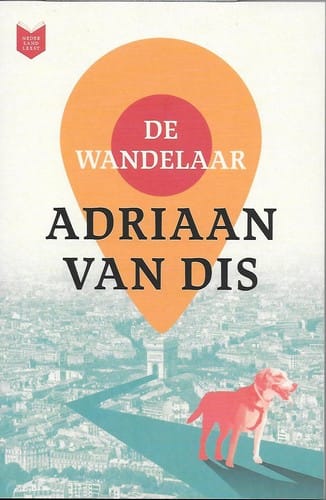 De wandelaar