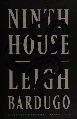 Ninth House