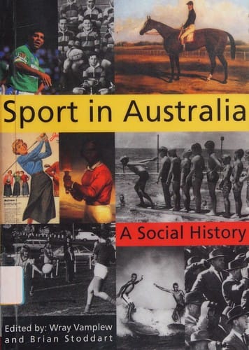 Sport in Australia