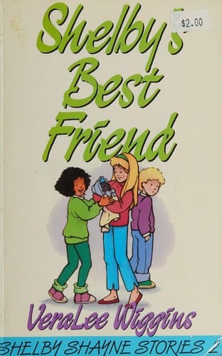 Shelby's best friend