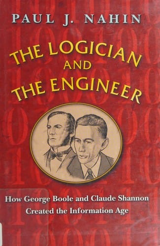 The logician and the engineer