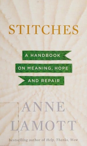 Stitches