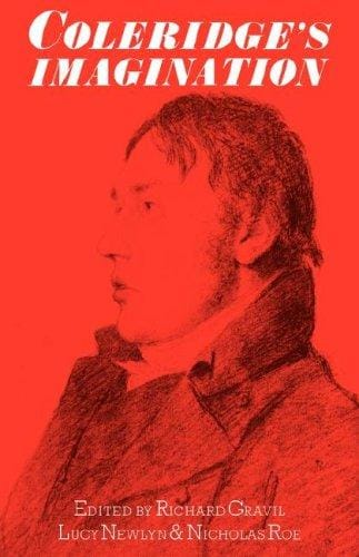 Coleridge's imagination