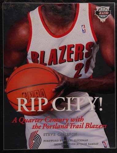 Rip City!