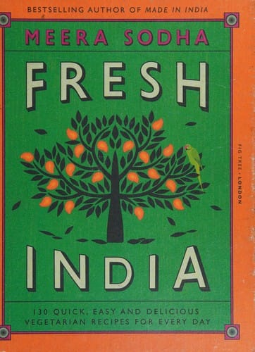 Fresh India