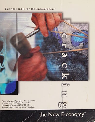 Cracking the new e-conomy