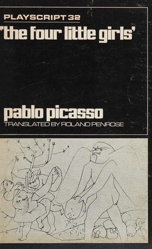 The four little girls