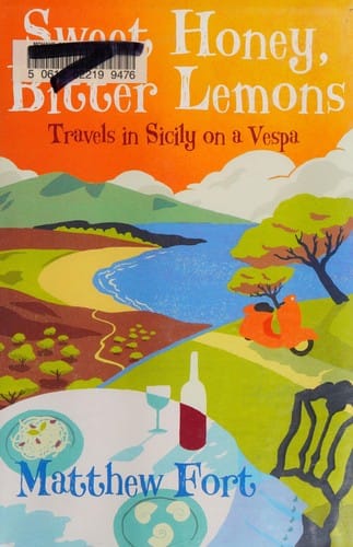 Sweet honey, bitter lemons