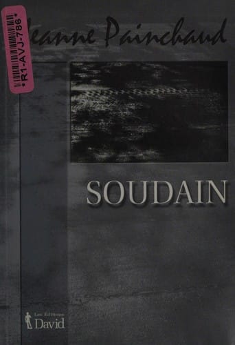 Soudain