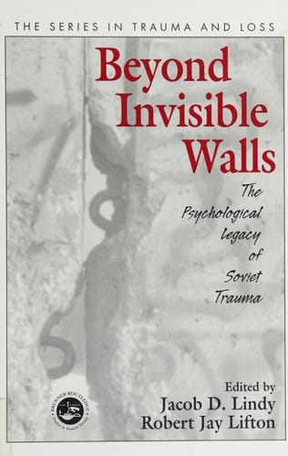 Beyond invisible walls