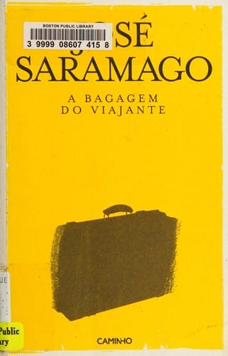 A Bagagem do Viajante