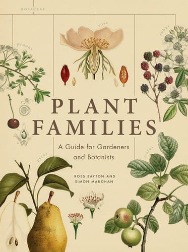 Plant families