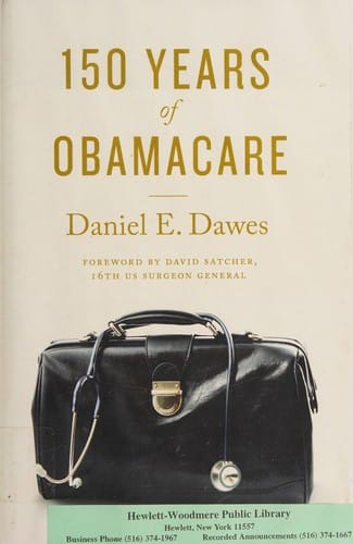 150 years of Obamacare