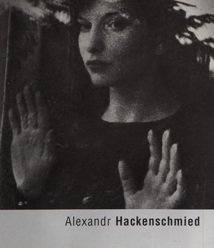 Alexandr Hackenschmied