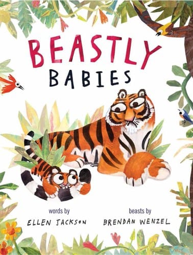 Beastly babies