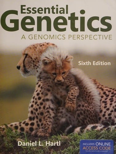 Essential genetics