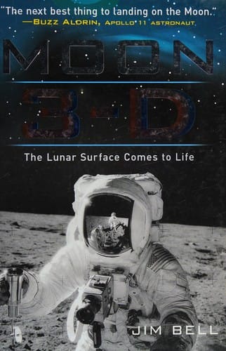 Moon 3-D
