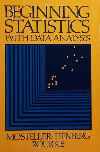 Beginning statistics with data analysis